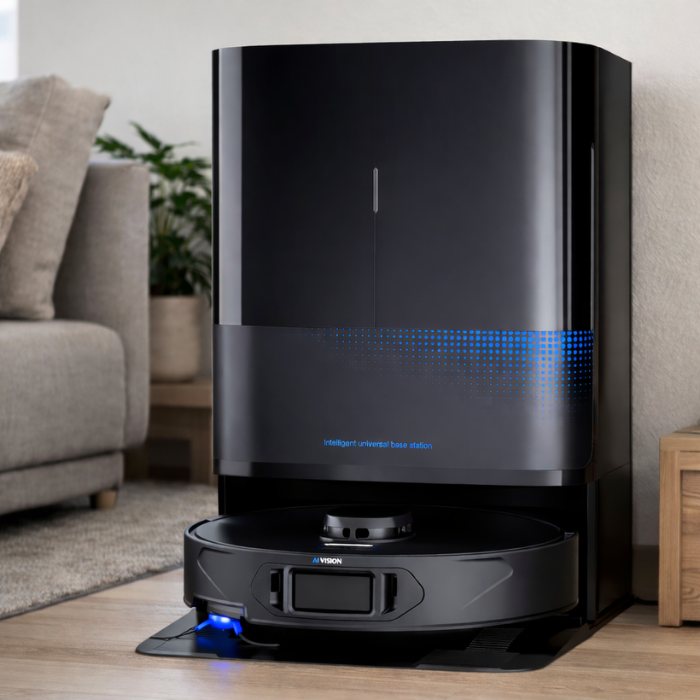 Robot Lavapavimenti X30 Pro 7-in-1
