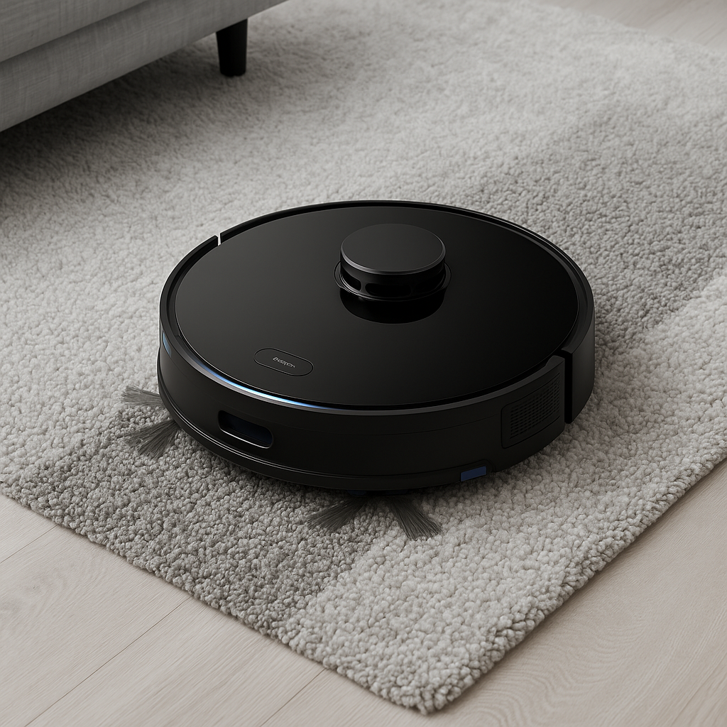 Robot Lavapavimenti S25 ULTRA 3-in-1