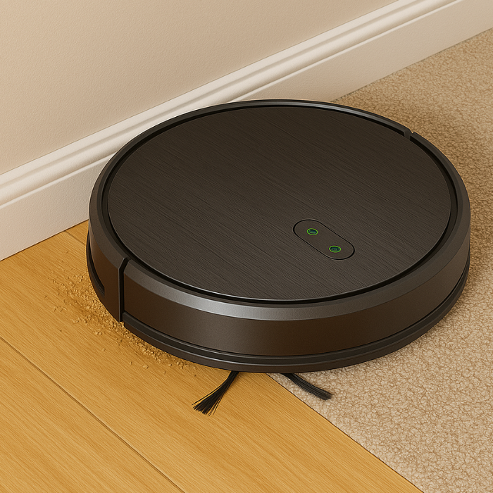 Robot Lavapavimenti S20 3-in-1