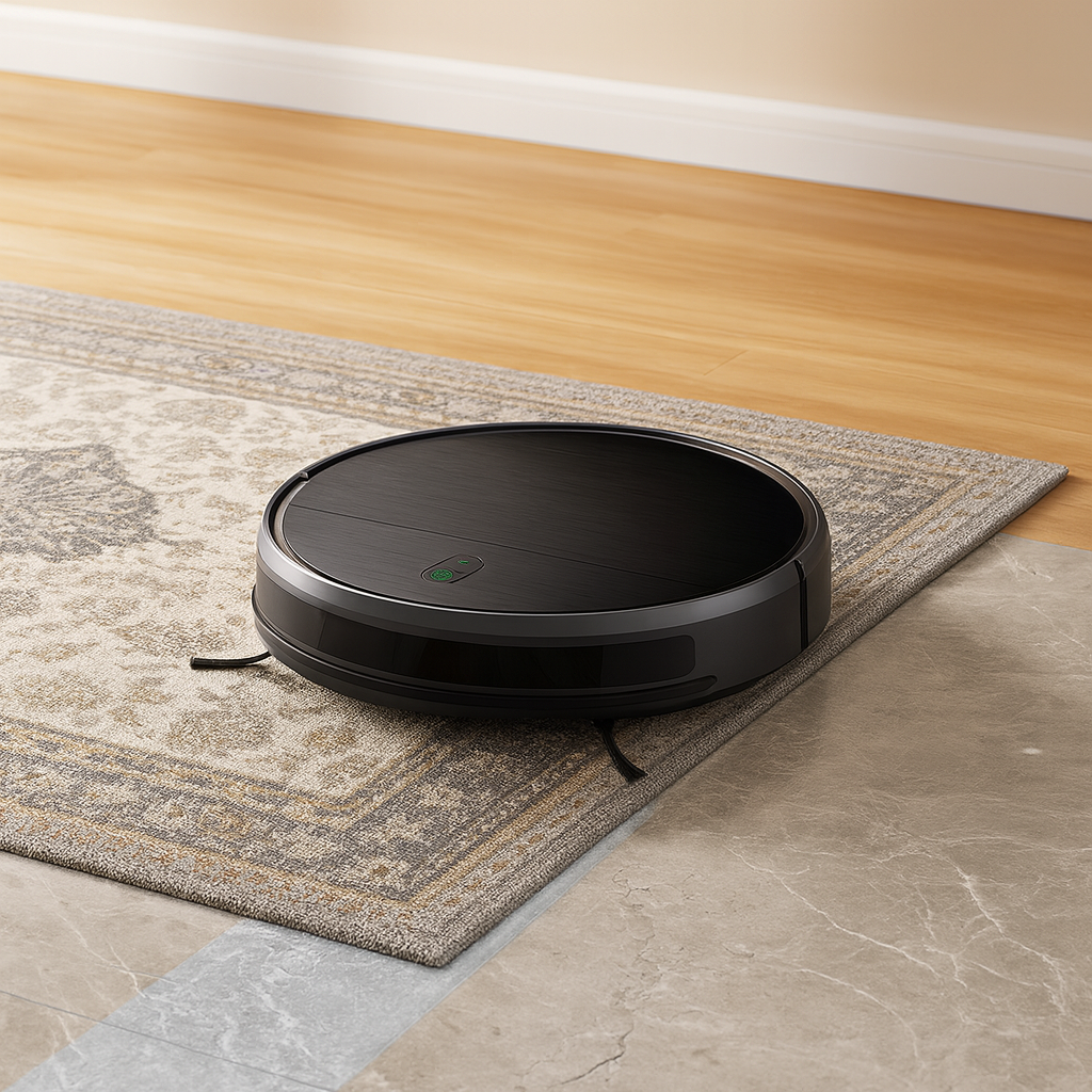 Robot Lavapavimenti S20 3-in-1