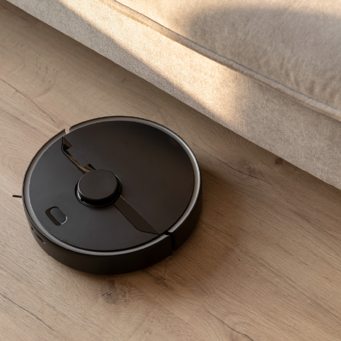 Robot Lavapavimenti S25 3-in-1