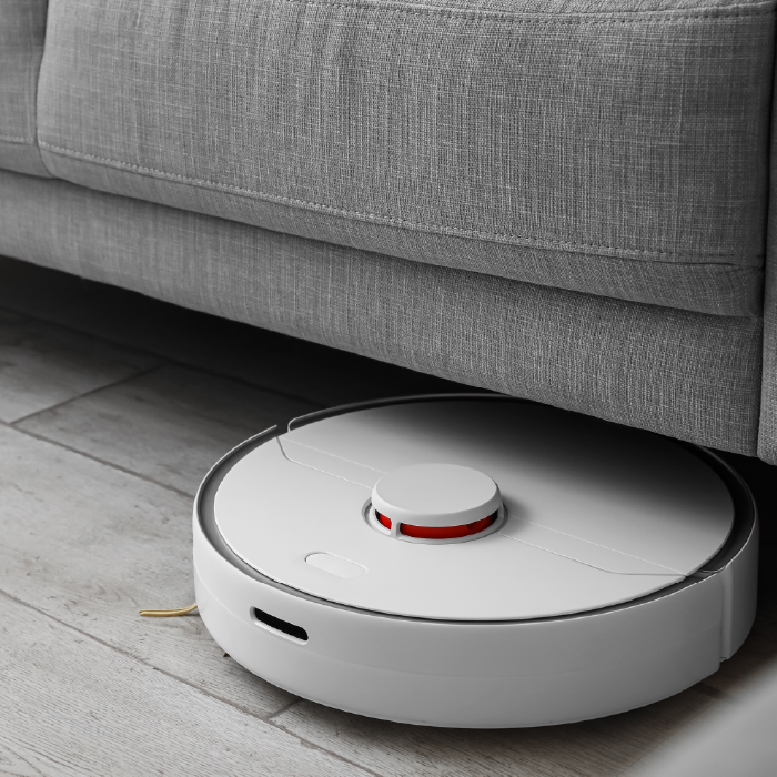 Robot Lavapavimenti S25 ULTRA 3-in-1