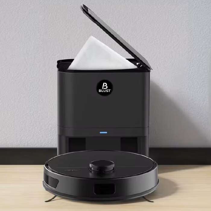 Robot Lavapavimenti S25 ULTRA 3-in-1