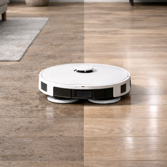 Robot Lavapavimenti X29 Pro 4-in-1