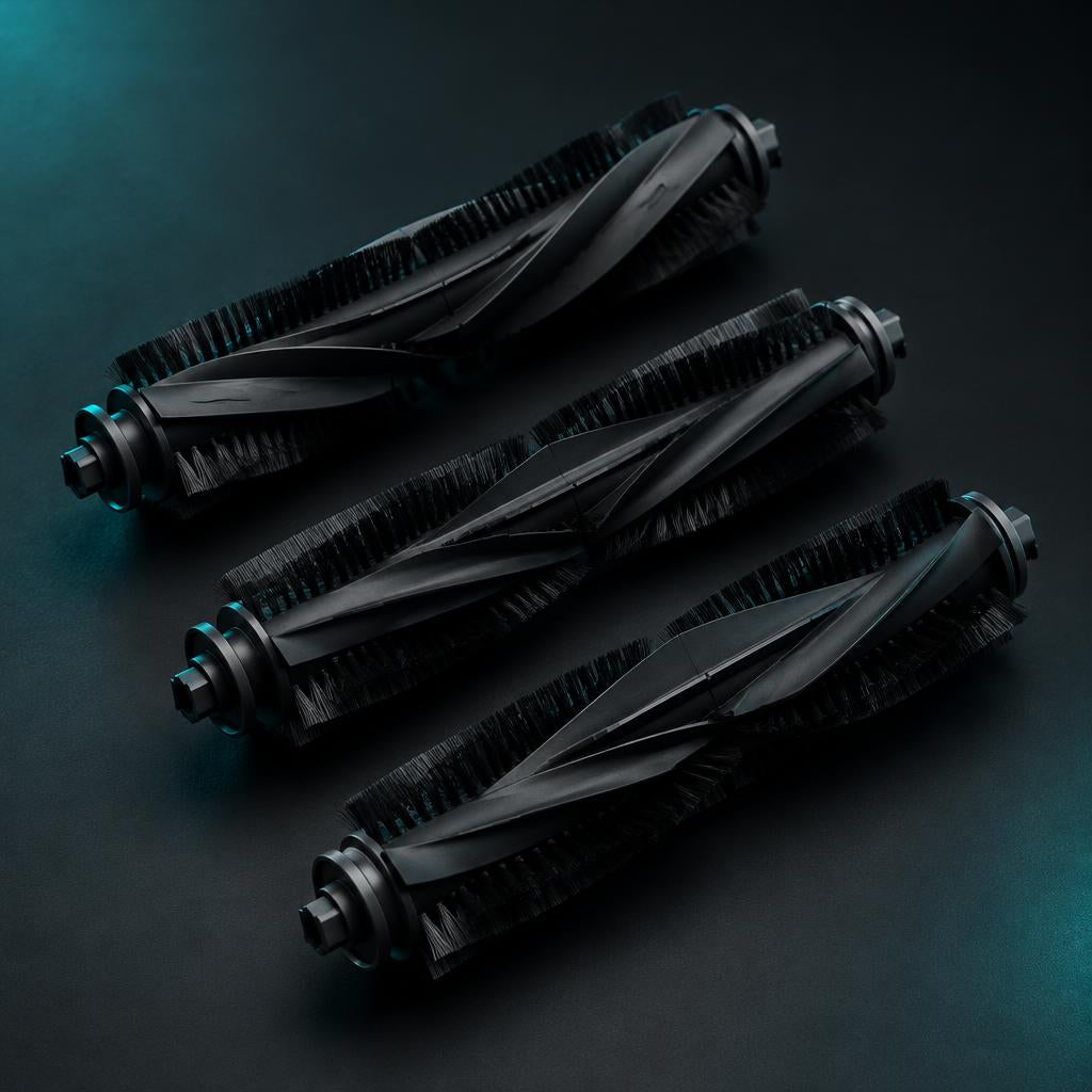 Kit 3 rulli principali per Robot BLUST S20