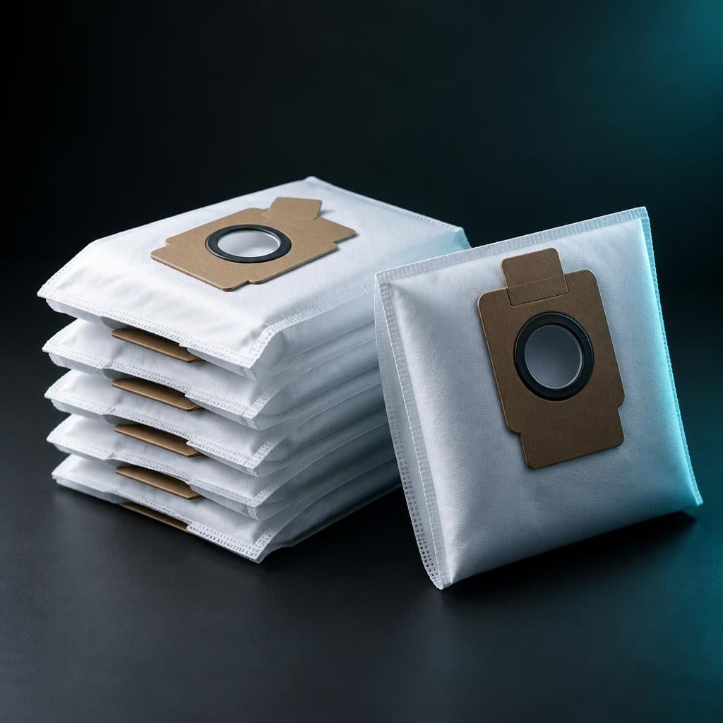 Kit 20 sacchetti per stazione BLUST X29 Pro